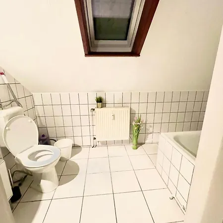 아파트 Ferienwohnung Fuer 5 Personen, Playmobil, Palm Beach