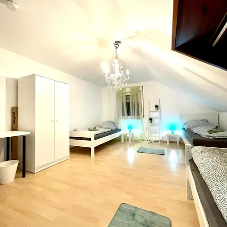 Ferienwohnung Fuer 5 Personen, Playmobil, Palm Beach *