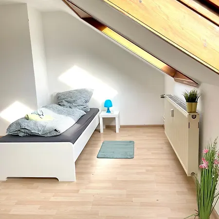 Ferienwohnung Fuer 5 Personen, Playmobil, Palm Beach *