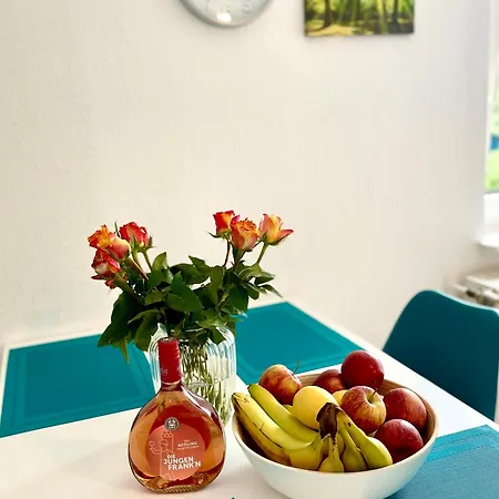 아파트 Ferienwohnung Fuer 5 Personen, Playmobil, Palm Beach