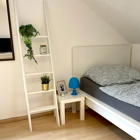 아파트 Ferienwohnung Fuer 5 Personen, Playmobil, Palm Beach *
