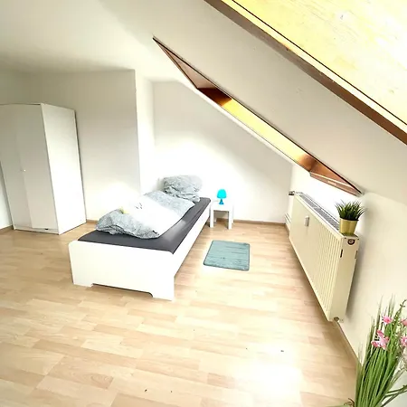Ferienwohnung Fuer 5 Personen, Playmobil, Palm Beach 슈타인 바이 뉘른베르크